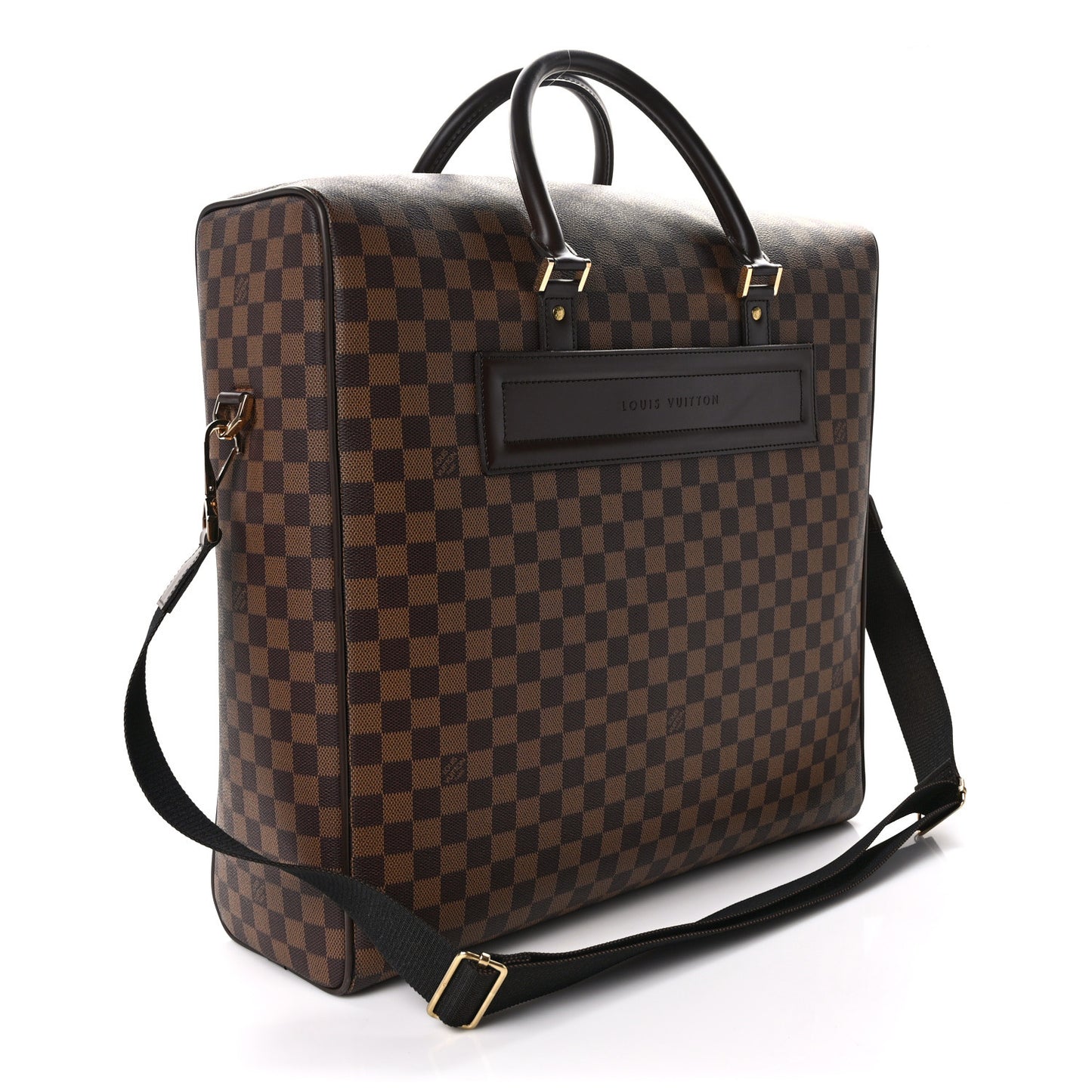 Damier Ebene Nolita PM
