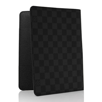 Louis Vuitton Damier Graphite Desk Agenda Cover 3 of 8