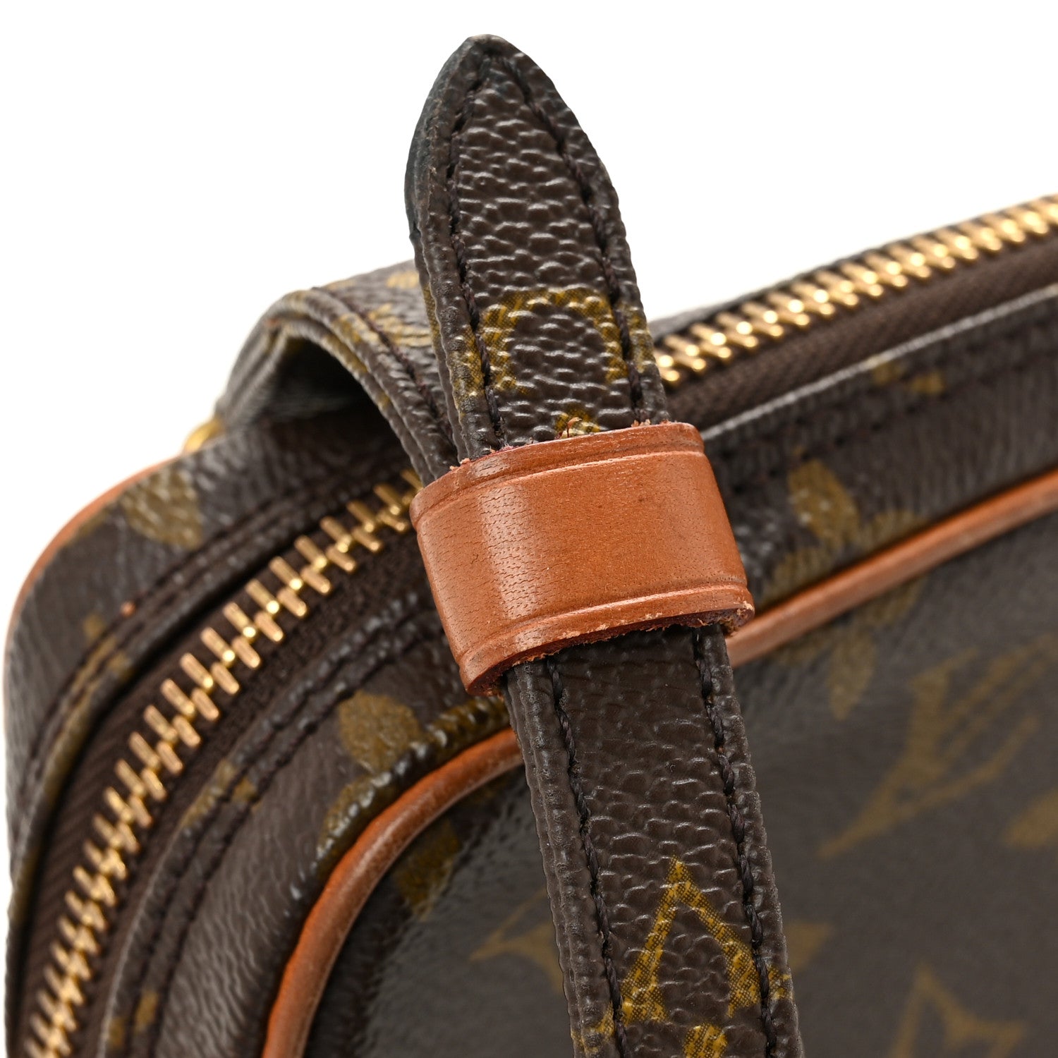 Louis Vuitton Monogram Pochette Marly Bandouliere 12 of 14