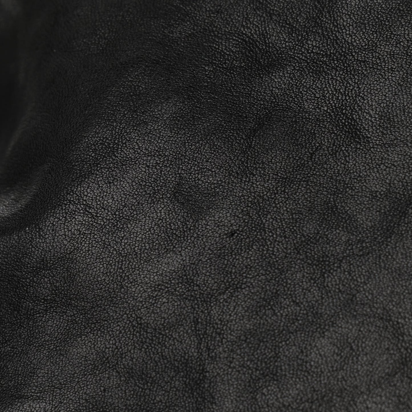 Lambskin Large Nightingale Black