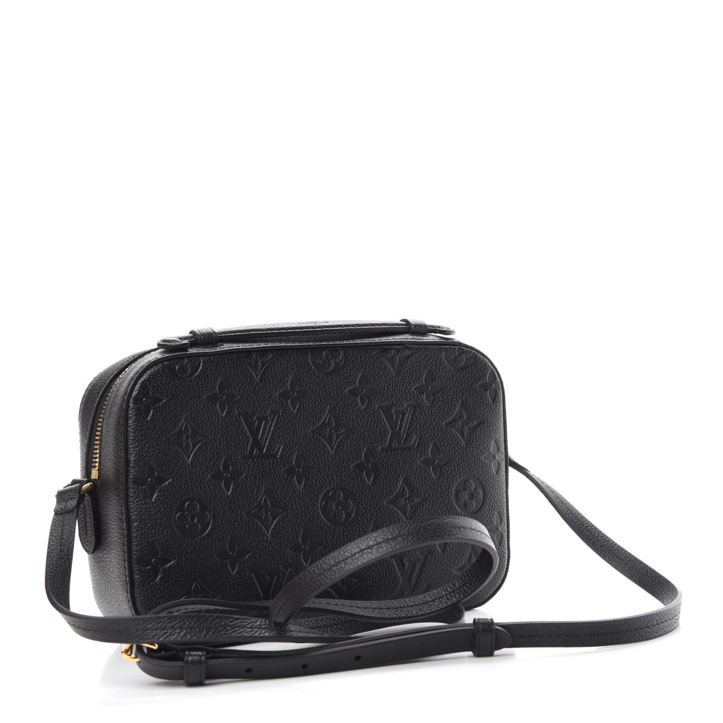 Empreinte Saintonge Black