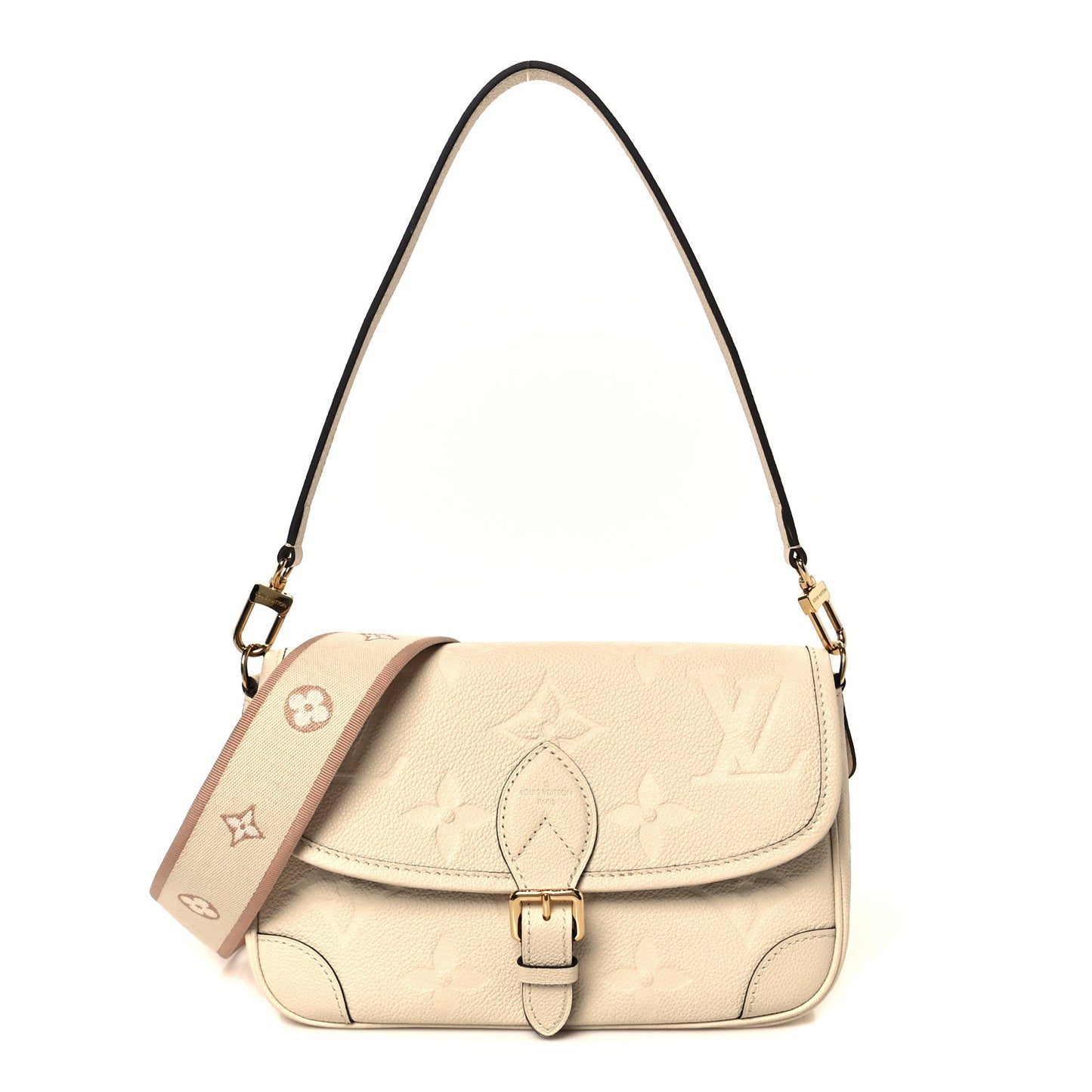 Empreinte Monogram Giant Diane Cream