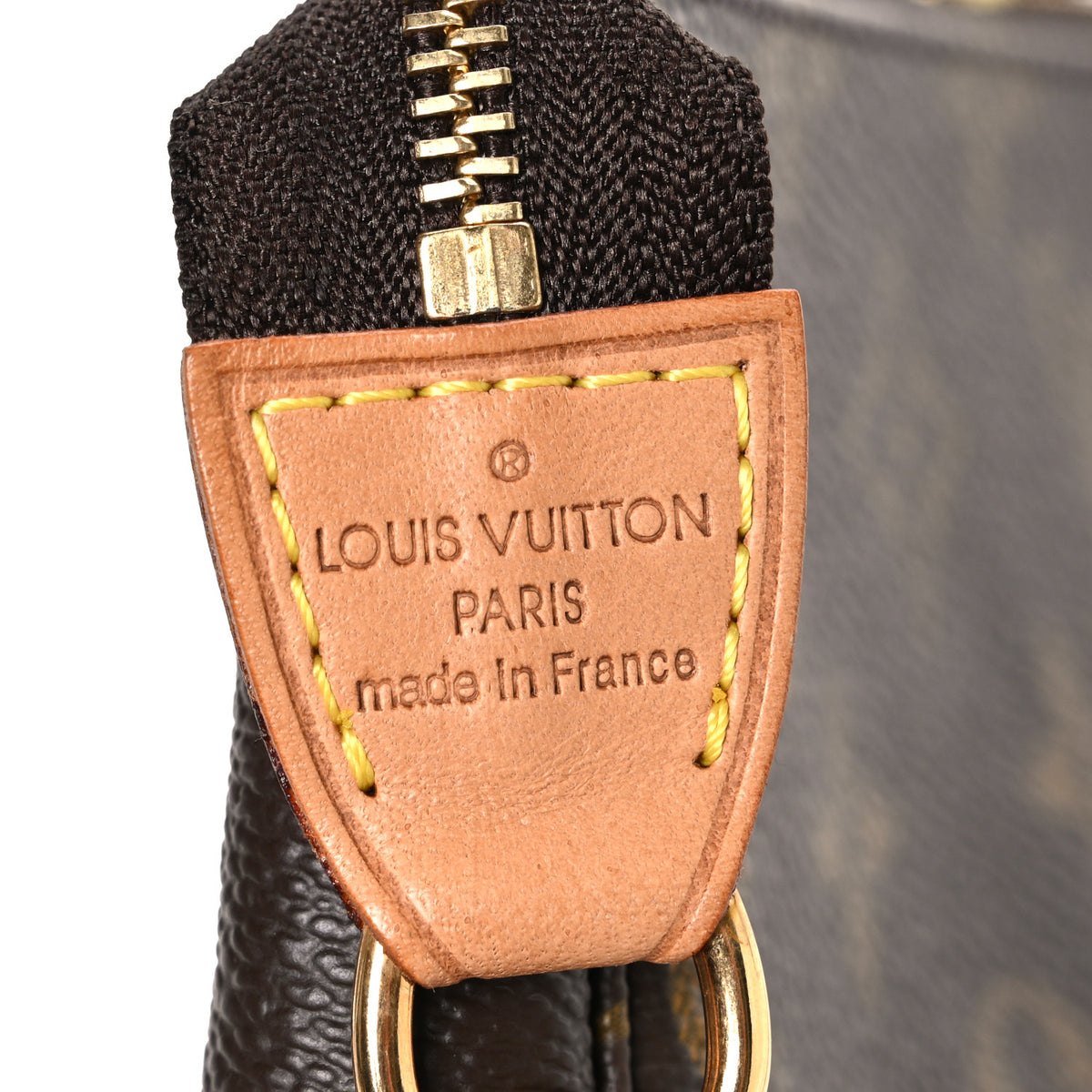 Monogram Pochette Accessories