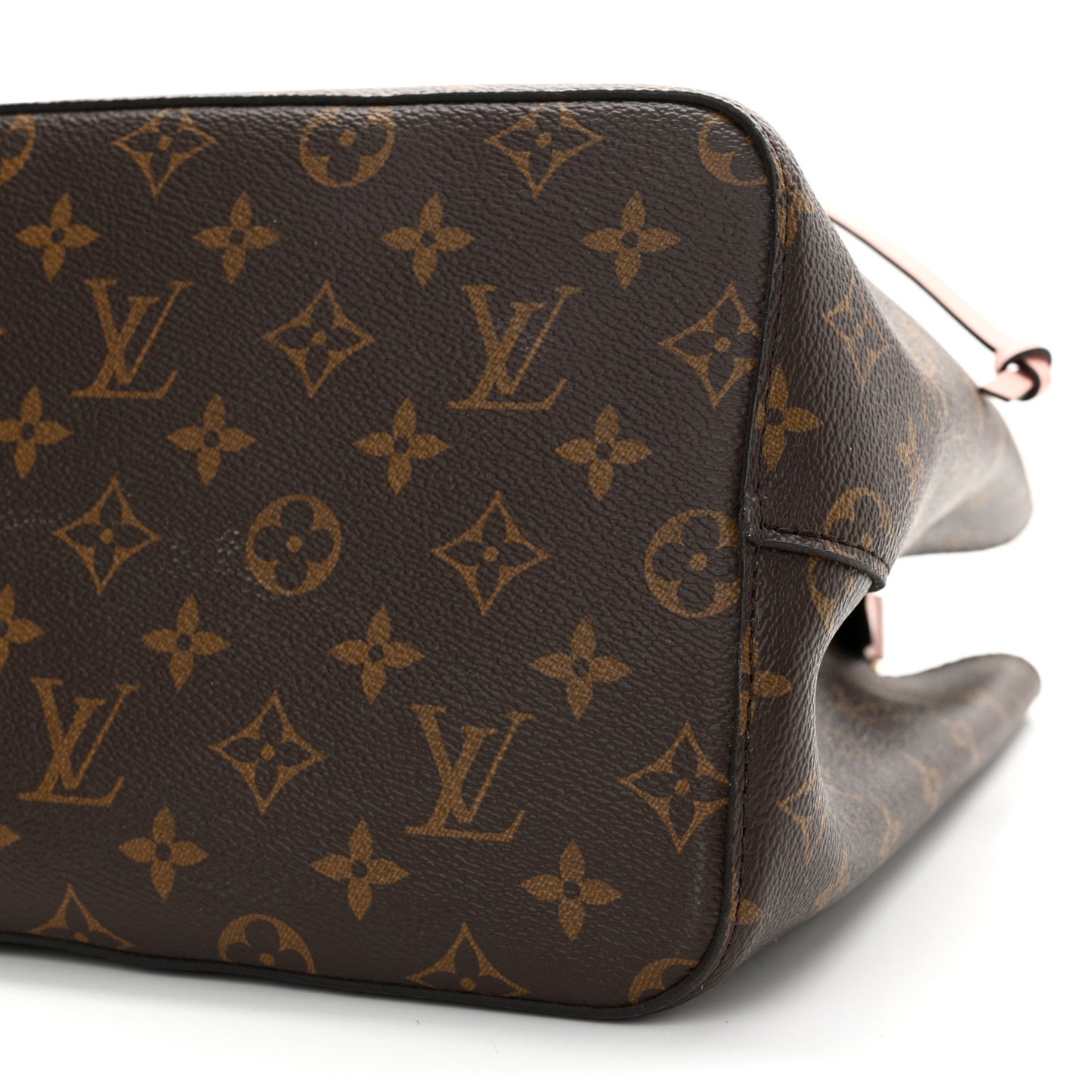 Monogram Neonoe MM Rose Poudre