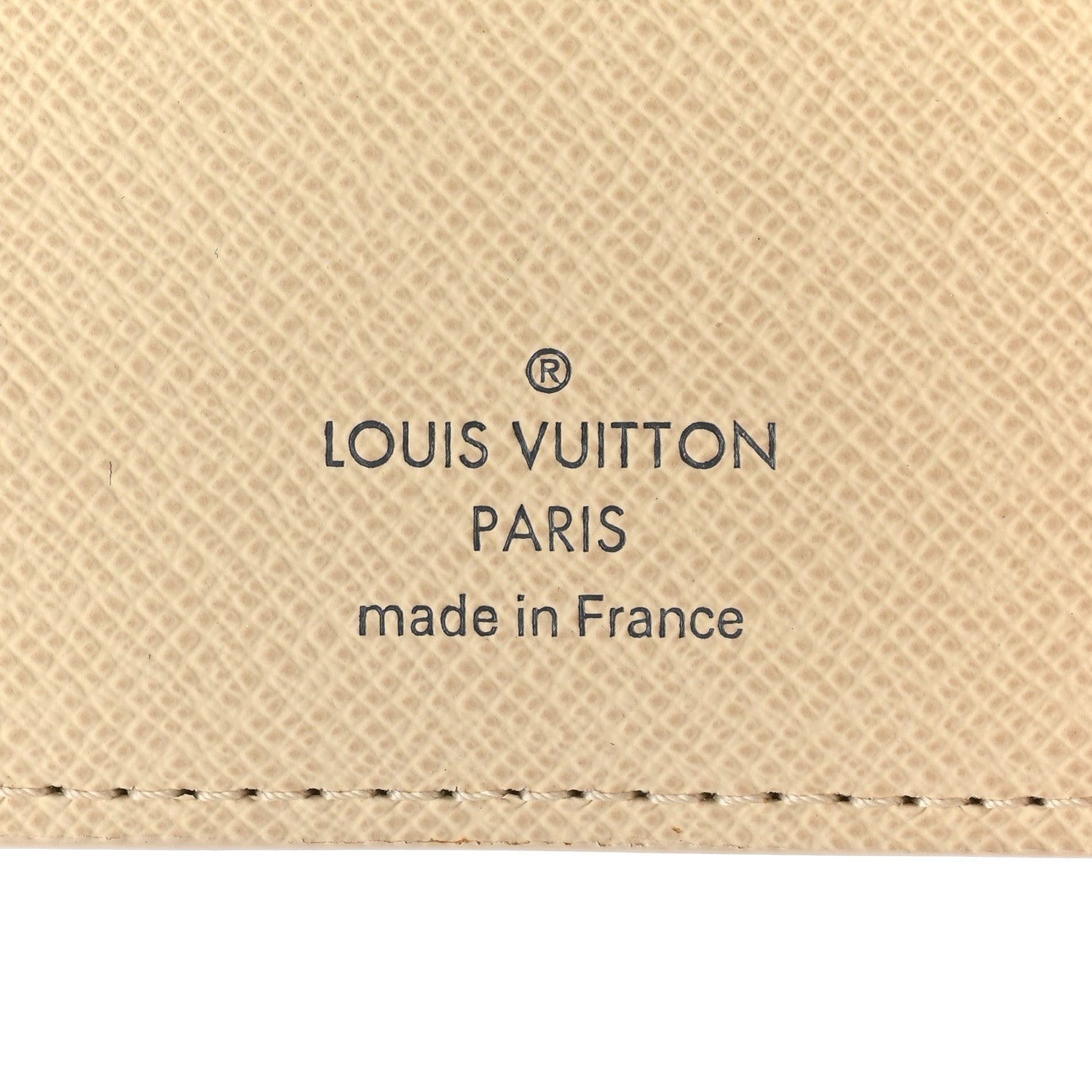 Louis Vuitton Damier Azur Joey Wallet 6 of 6
