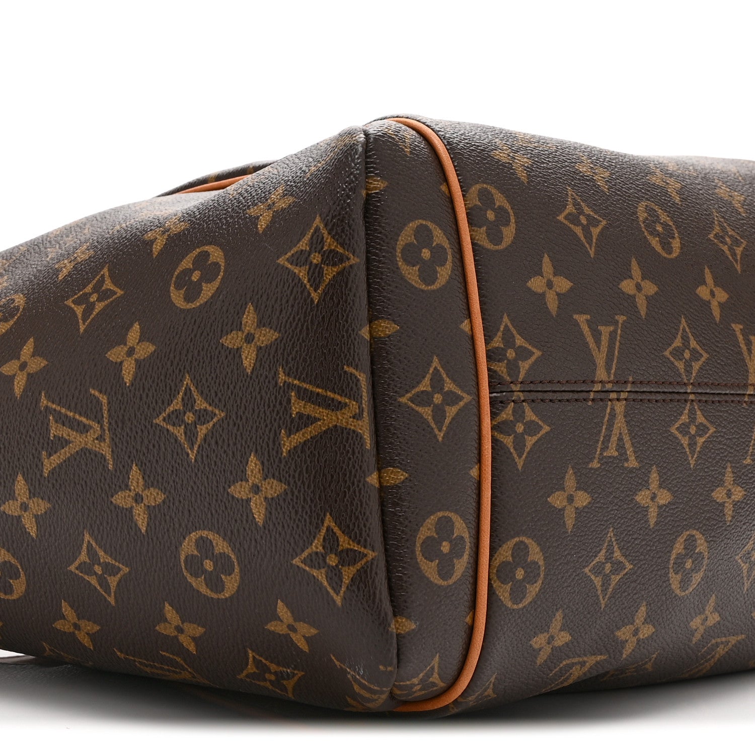 Louis Vuitton Monogram Totally MM 9 of 12