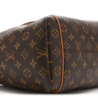 Louis Vuitton Monogram Totally MM 9 of 12