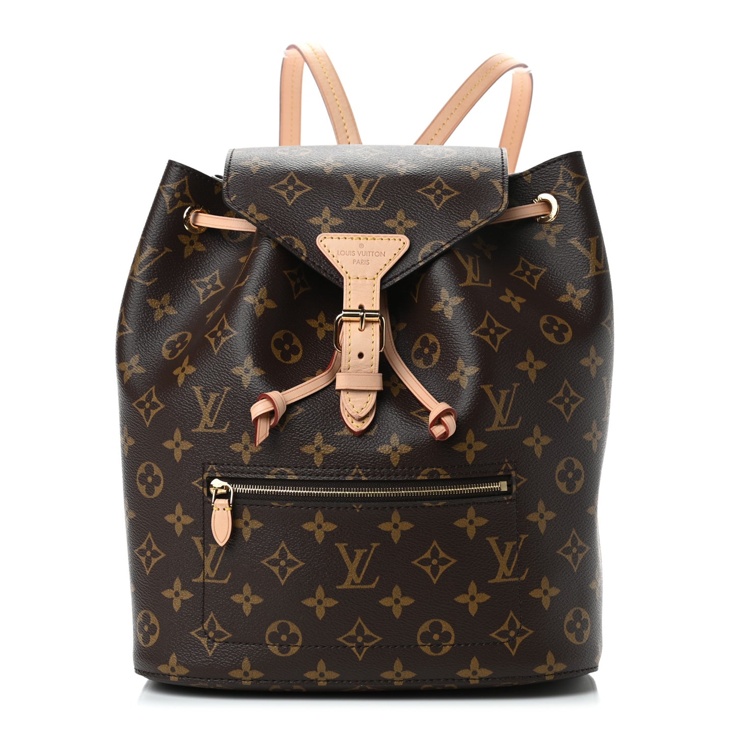 Monogram Montsouris NM Backpack