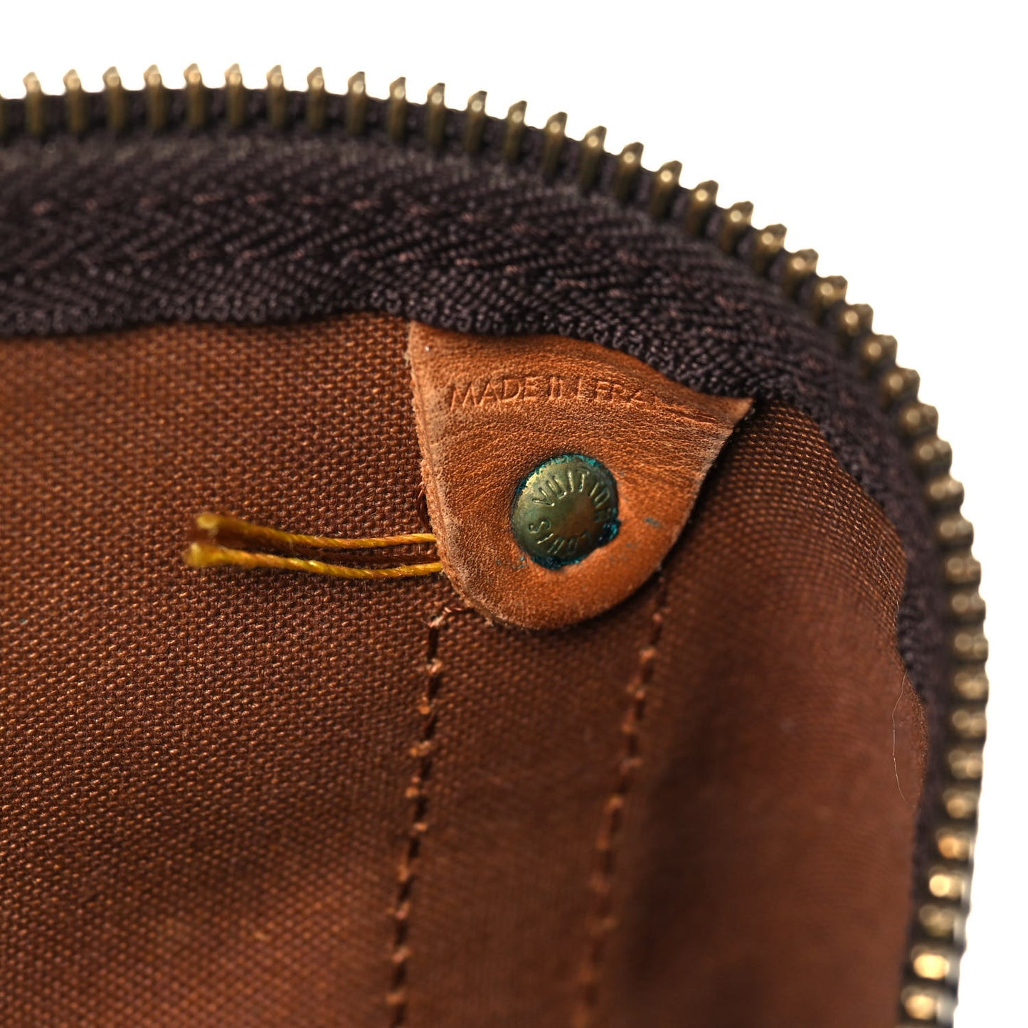 Monogram Keepall Bandouliere 45
