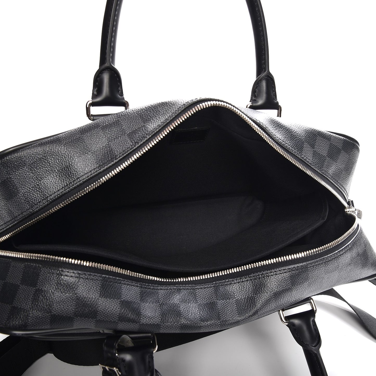 Damier Graphite Icare