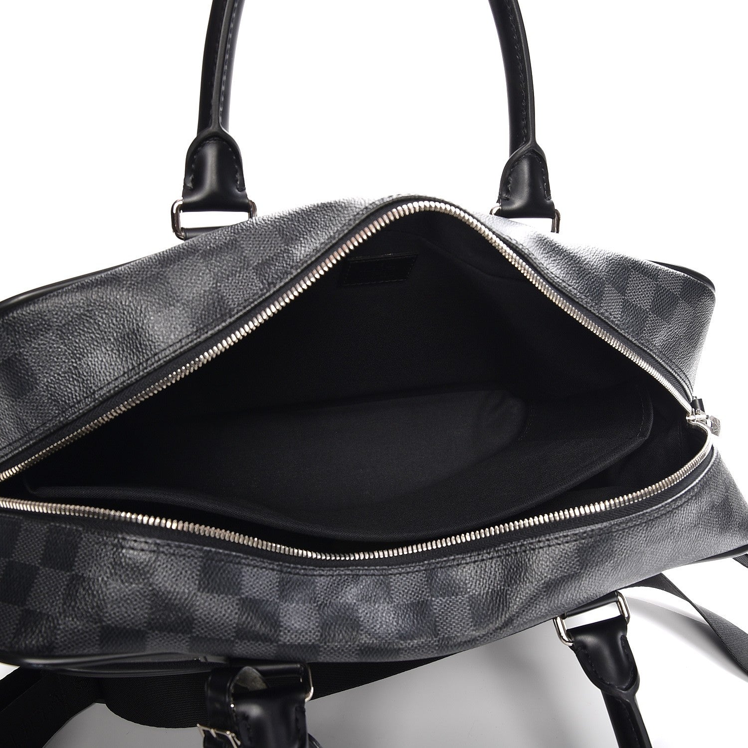 Louis Vuitton Damier Graphite Icare 5 of 11