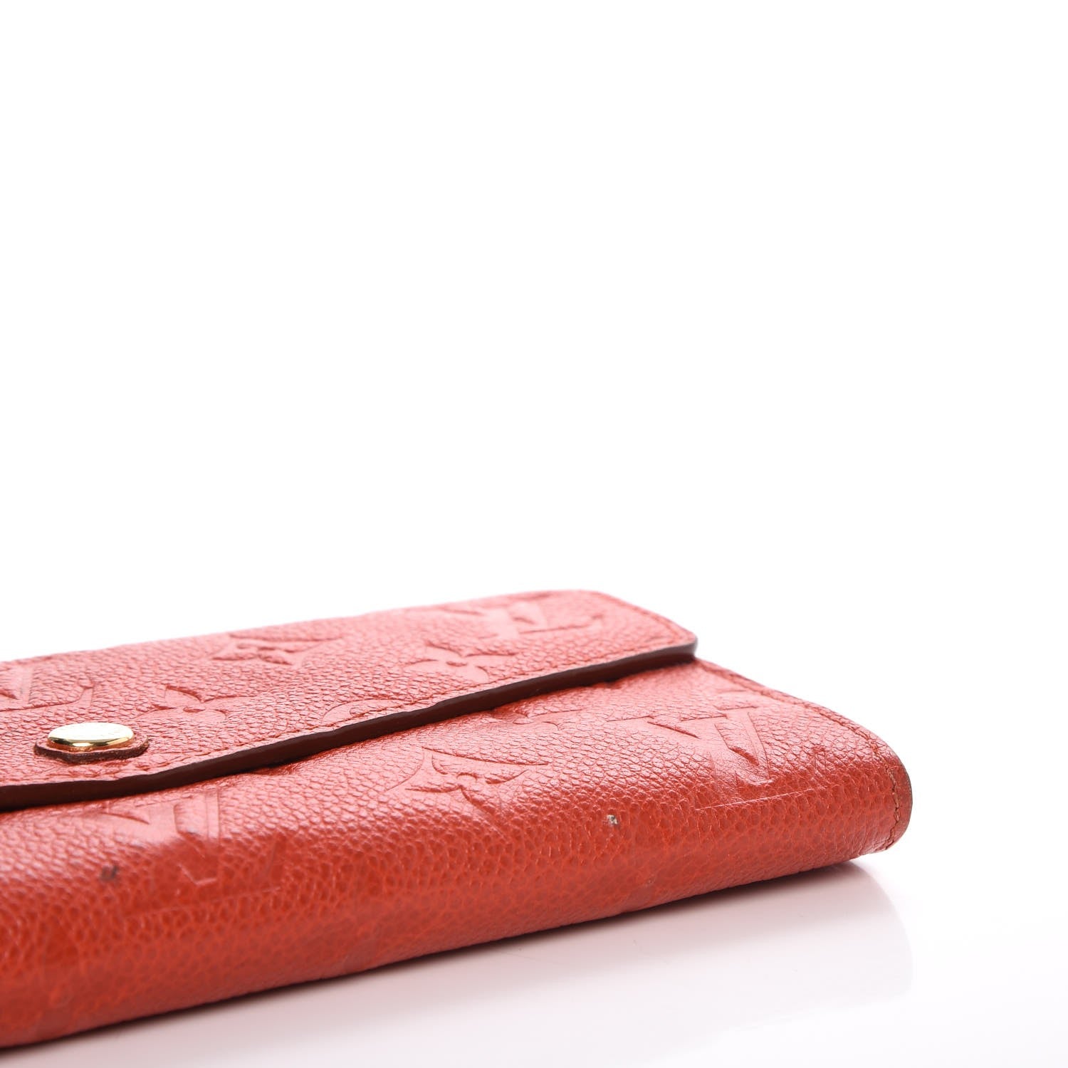 Louis Vuitton Empreinte Curieuse Wallet Orient 11 of 12