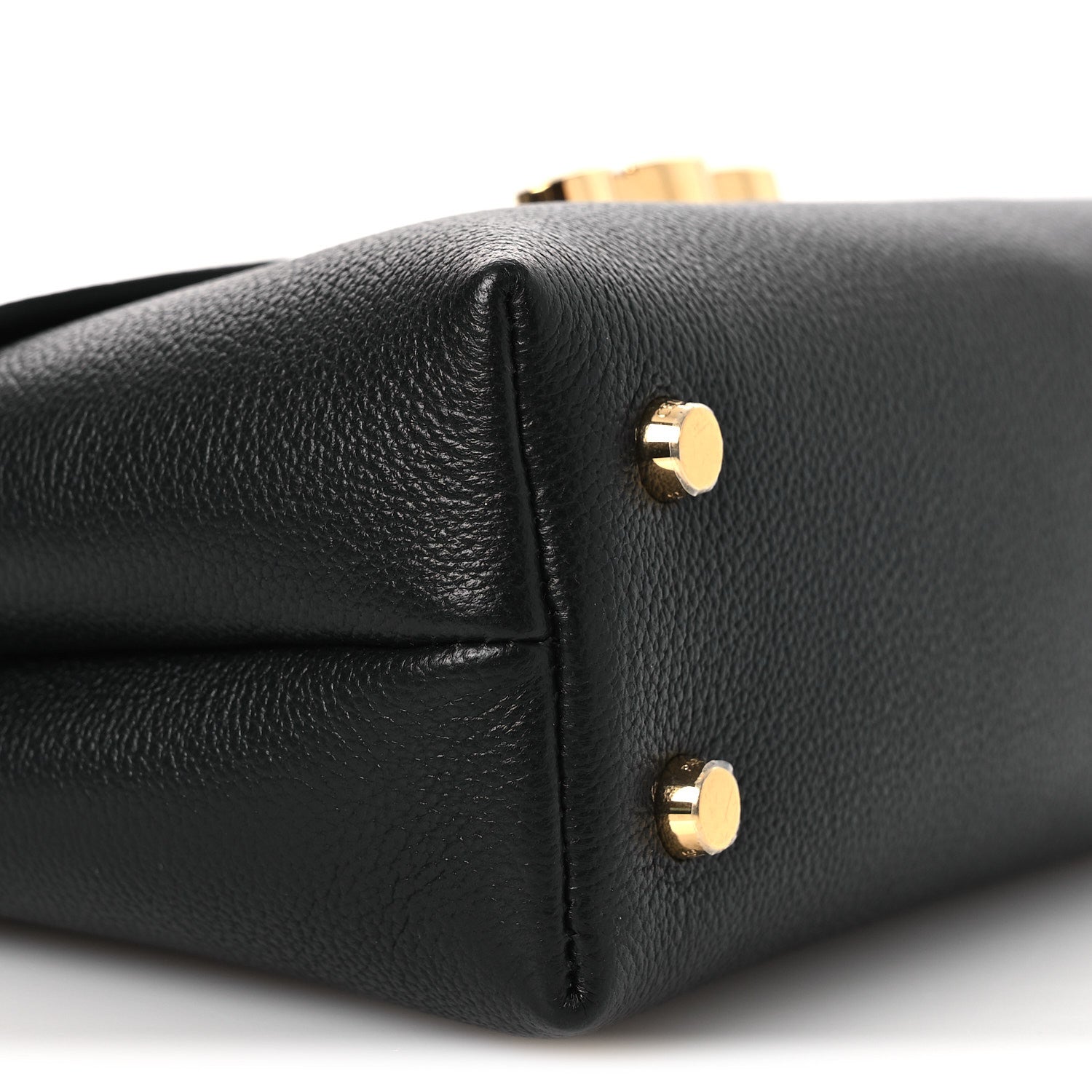 Celine Supple Grained Calfskin Teen Nino Black 8 of 12
