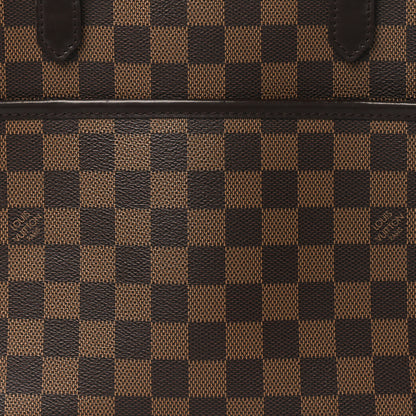 Louis Vuitton Damier Ebene Sarria Horizontal 6 of 6