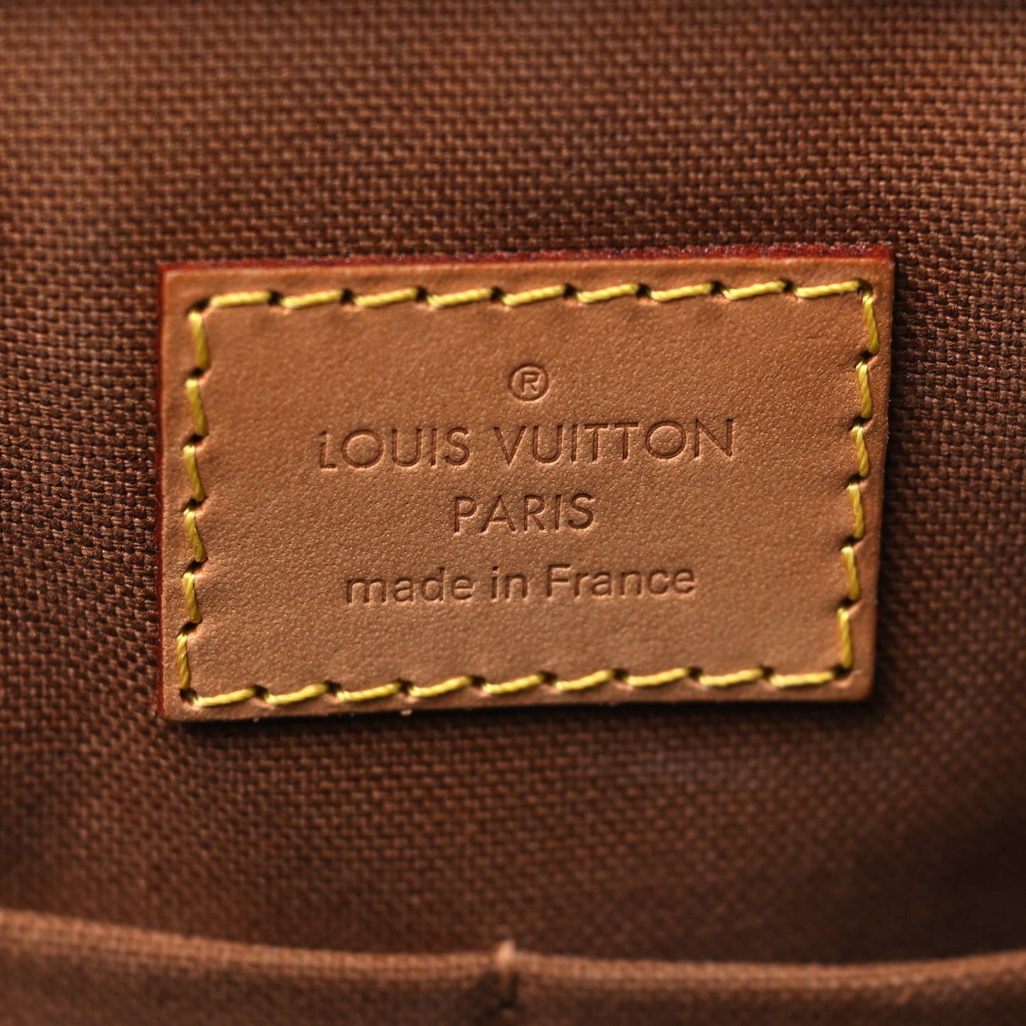 Monogram Tivoli PM