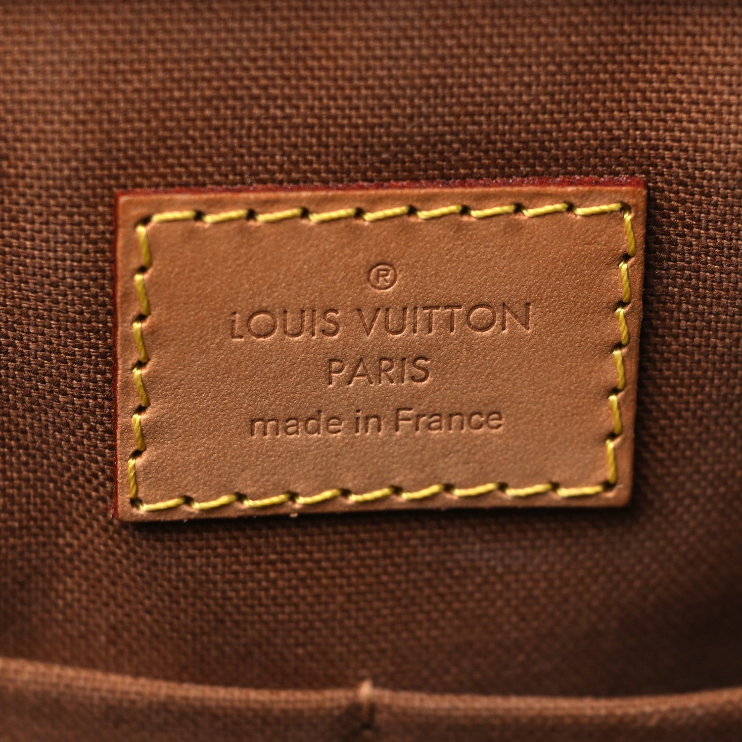Louis Vuitton Monogram Tivoli PM 5 of 7