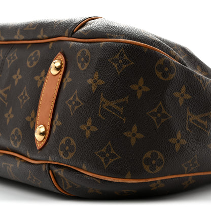 Louis Vuitton Monogram Galliera PM 9 of 12