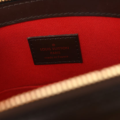 Louis Vuitton Damier Ebene Verona MM 6 of 11