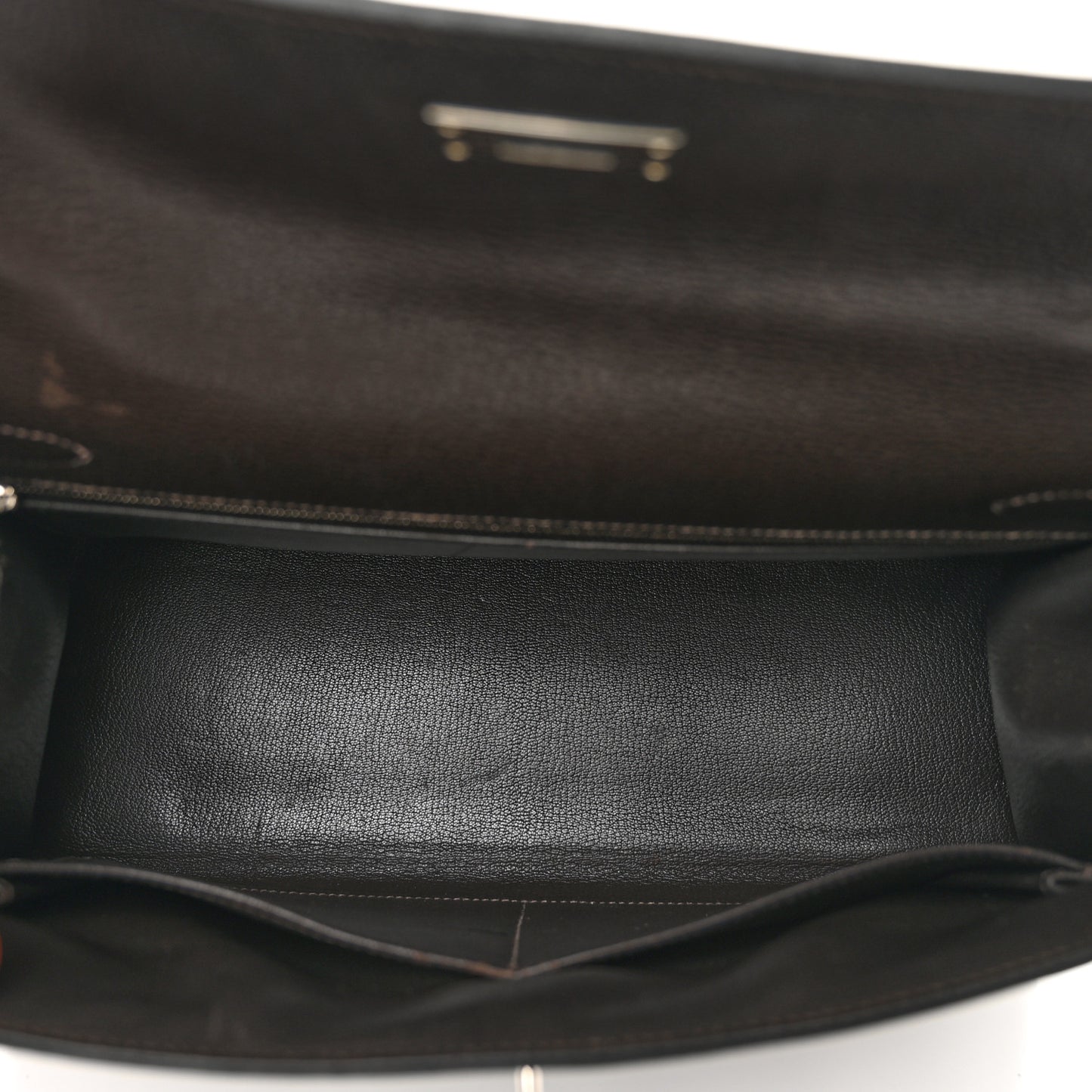 Vache Liegee Kelly Sellier 32 Chocolate