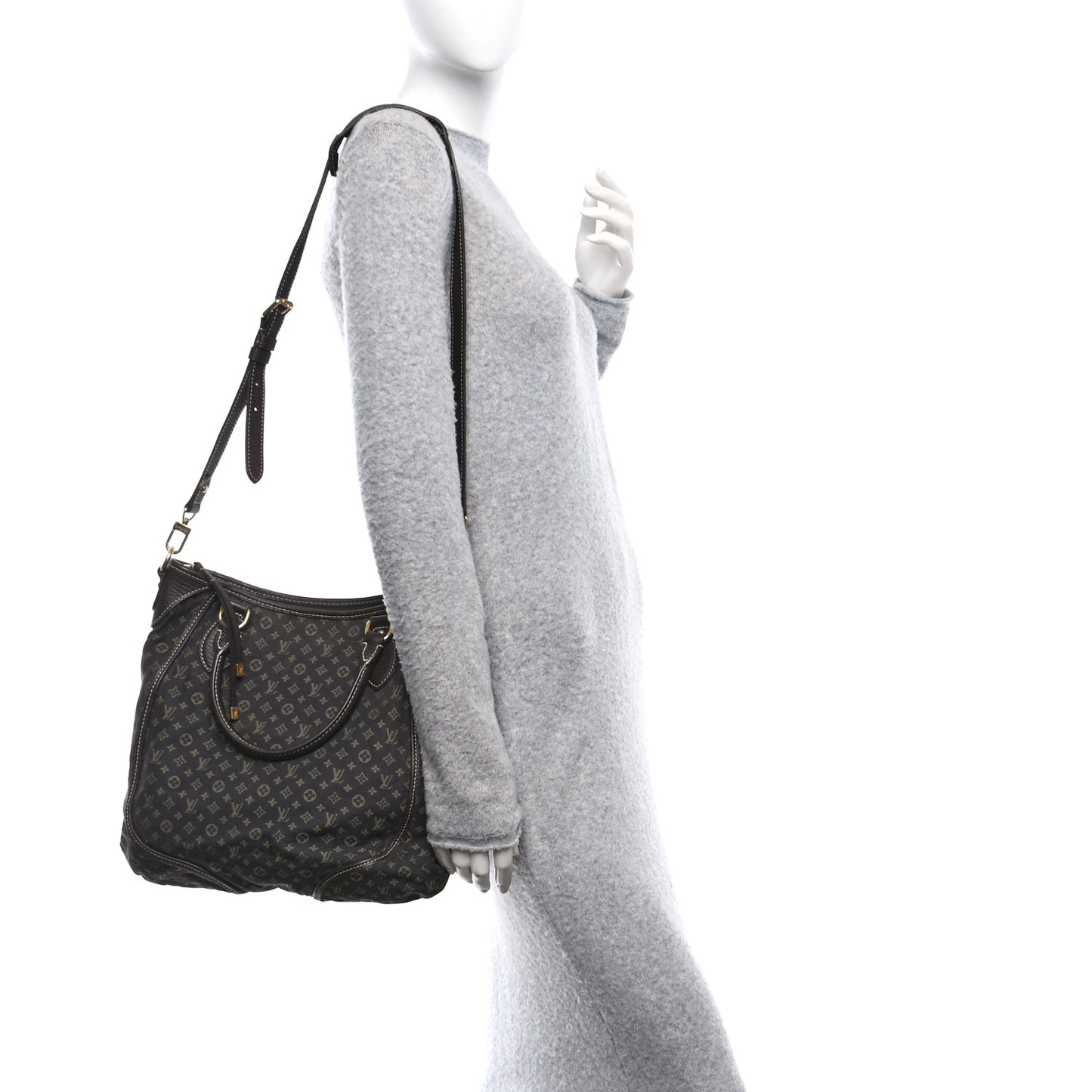 Mini Lin Besace Angele Ebene