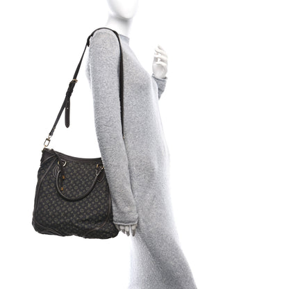 Louis Vuitton Mini Lin Besace Angele Ebene 2 of 10