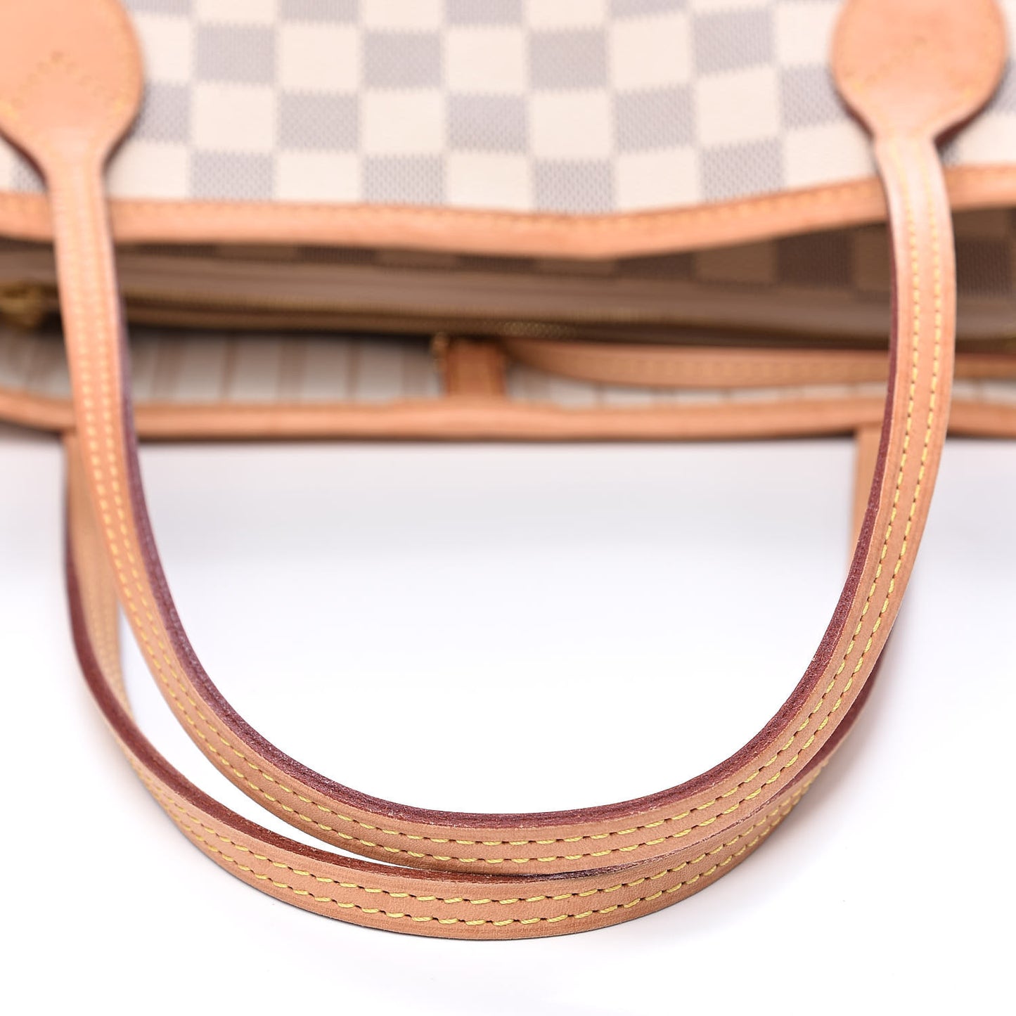 Damier Azur Neo Neverfull MM