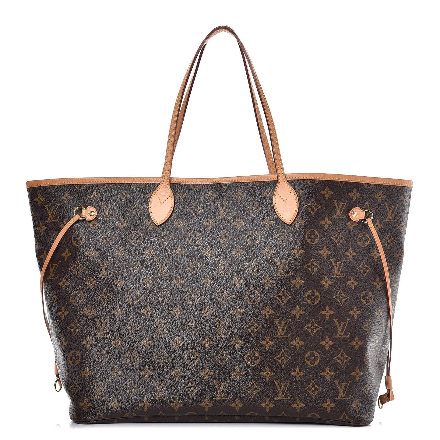 Monogram Neo Neverfull GM