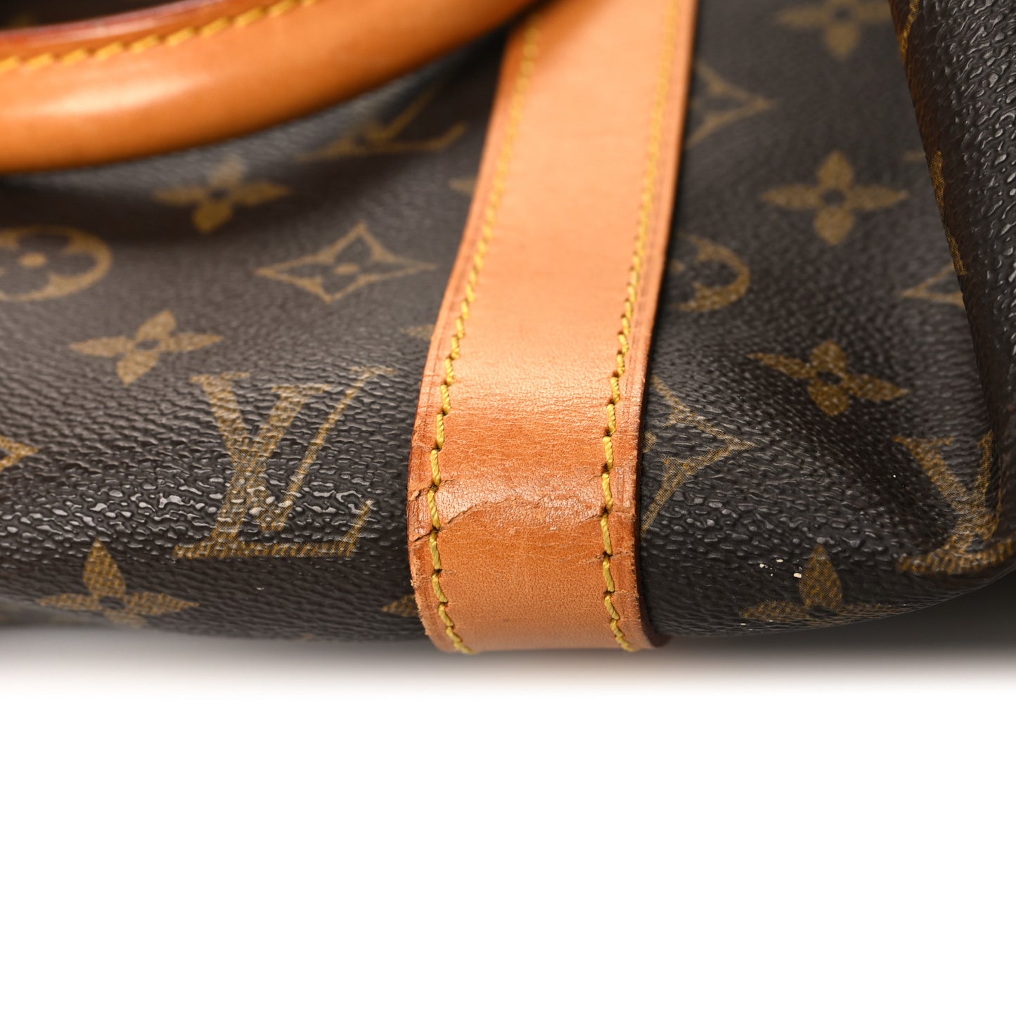 Monogram Keepall Bandouliere 50