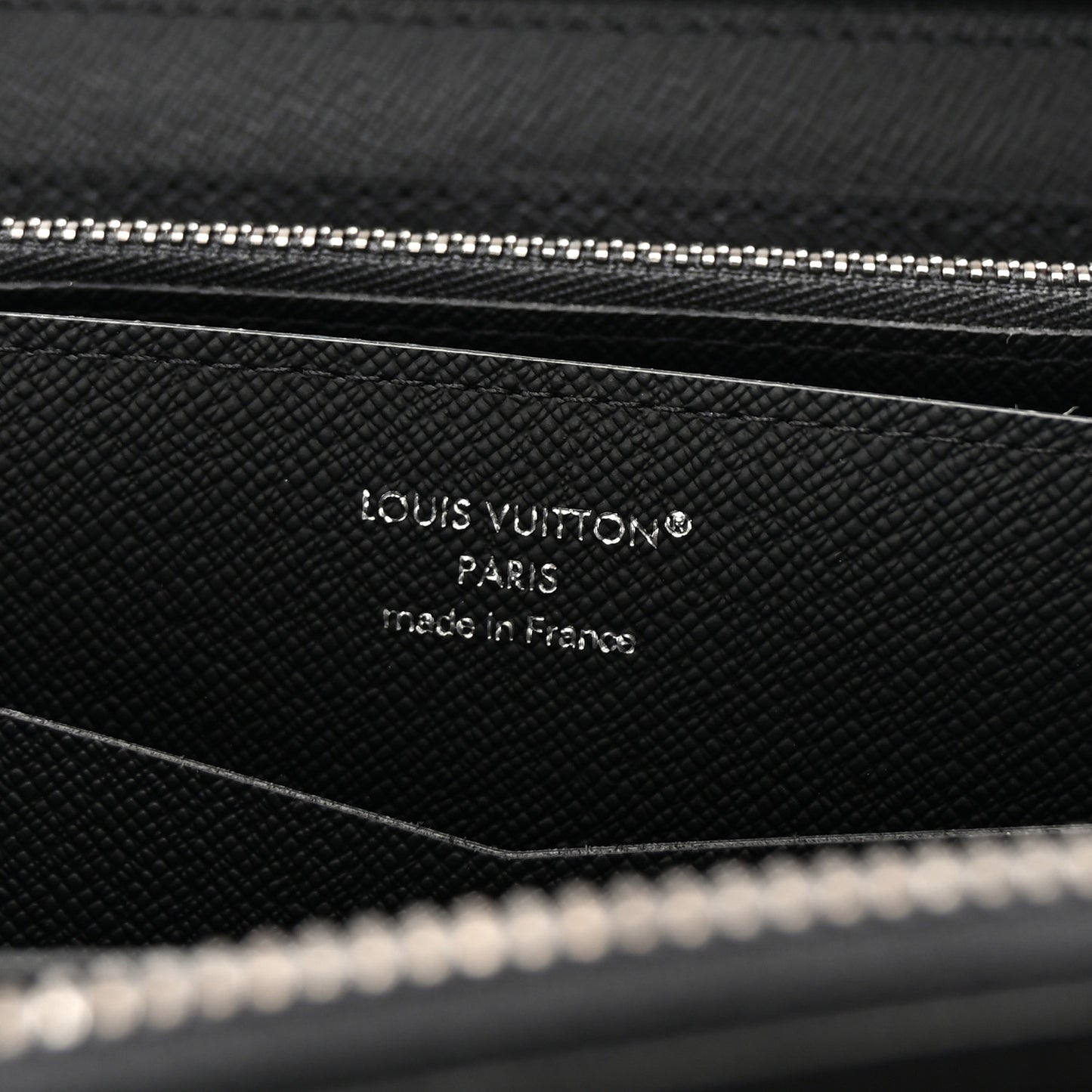Monogram Eclipse Zippy XL Wallet