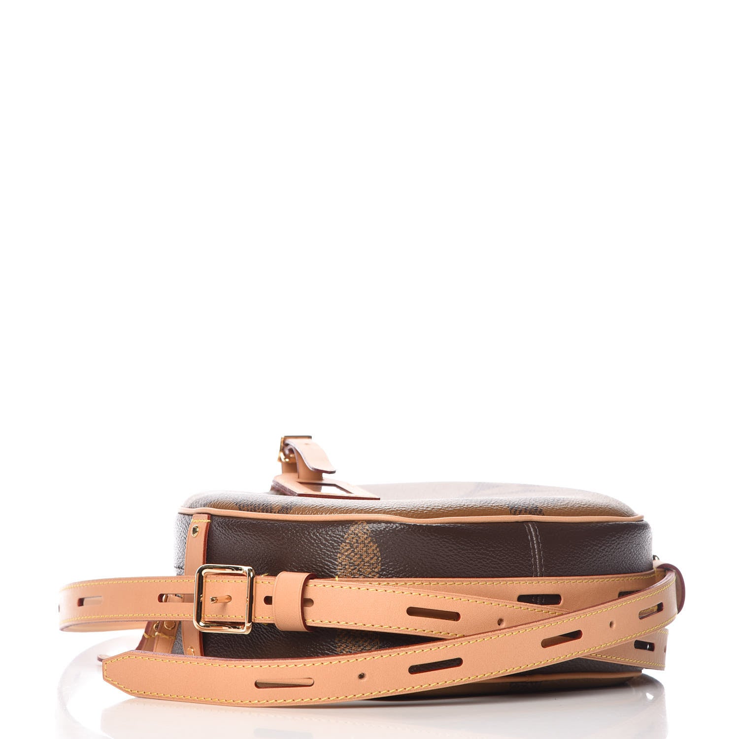 Louis Vuitton Reverse Monogram Giant Boite Chapeau Souple 4 of 9