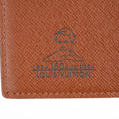 Louis Vuitton Monogram Mini Ring Agenda 150 Anniversary 5 of 6