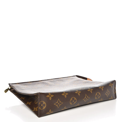 Louis Vuitton Monogram Toiletry Pouch 26 4 of 7