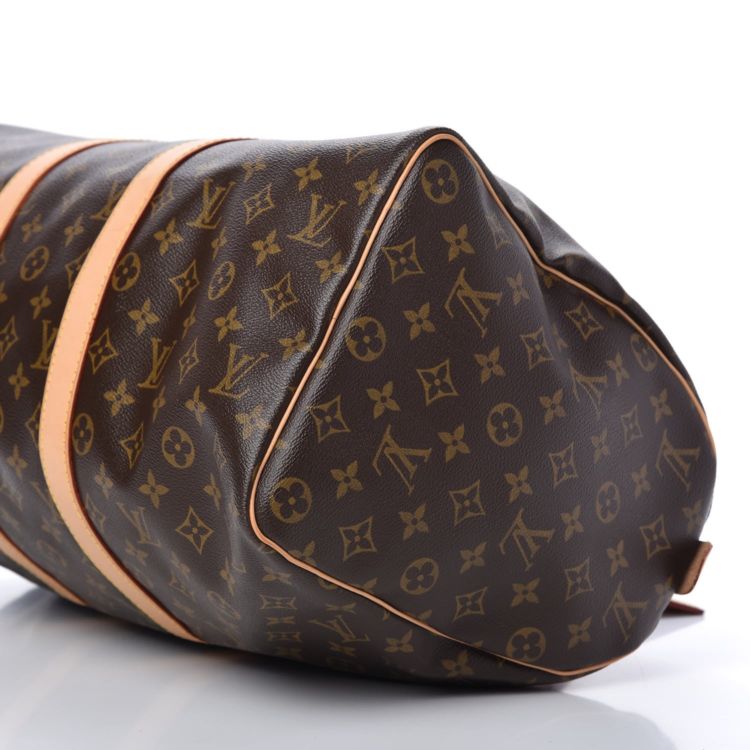 Louis Vuitton Monogram Keepall 45 6 of 10