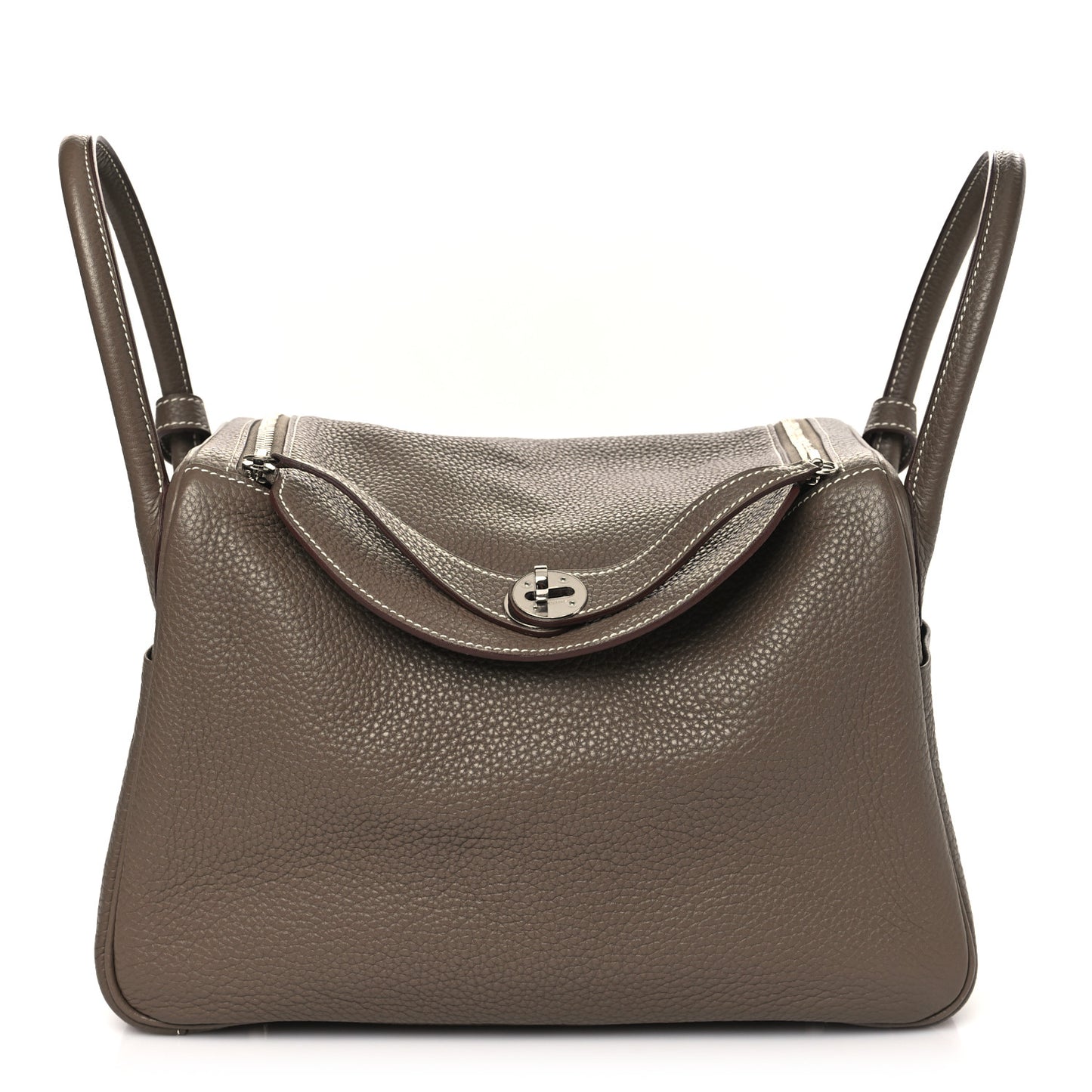 Taurillon Clemence Lindy 30 Etoupe