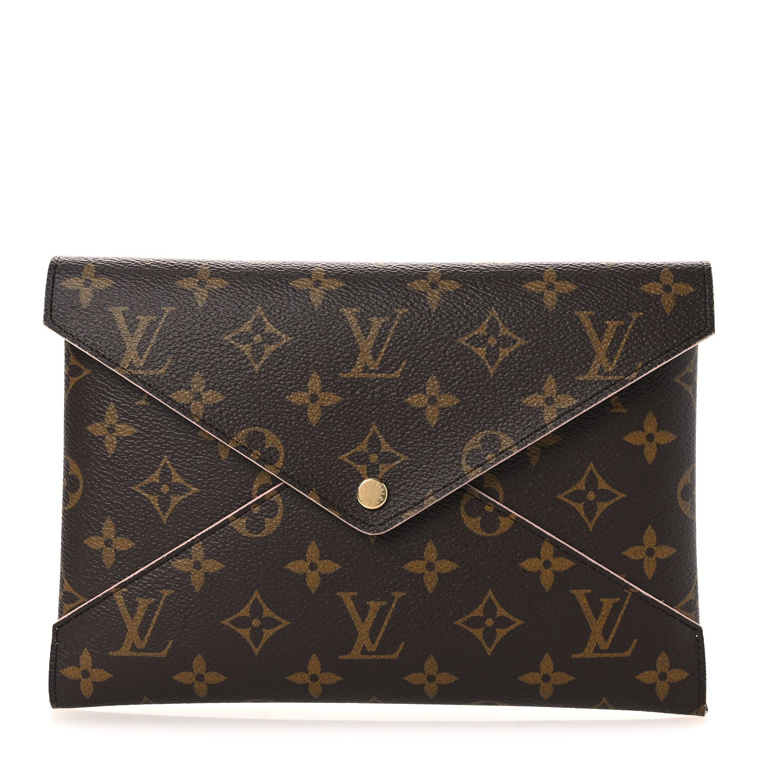 Louis Vuitton Monogram Kirigami Pochette Set 1 of 14
