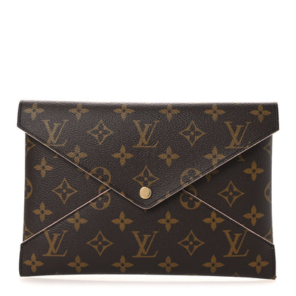 Louis Vuitton Monogram Kirigami Pochette Set 1 of 14