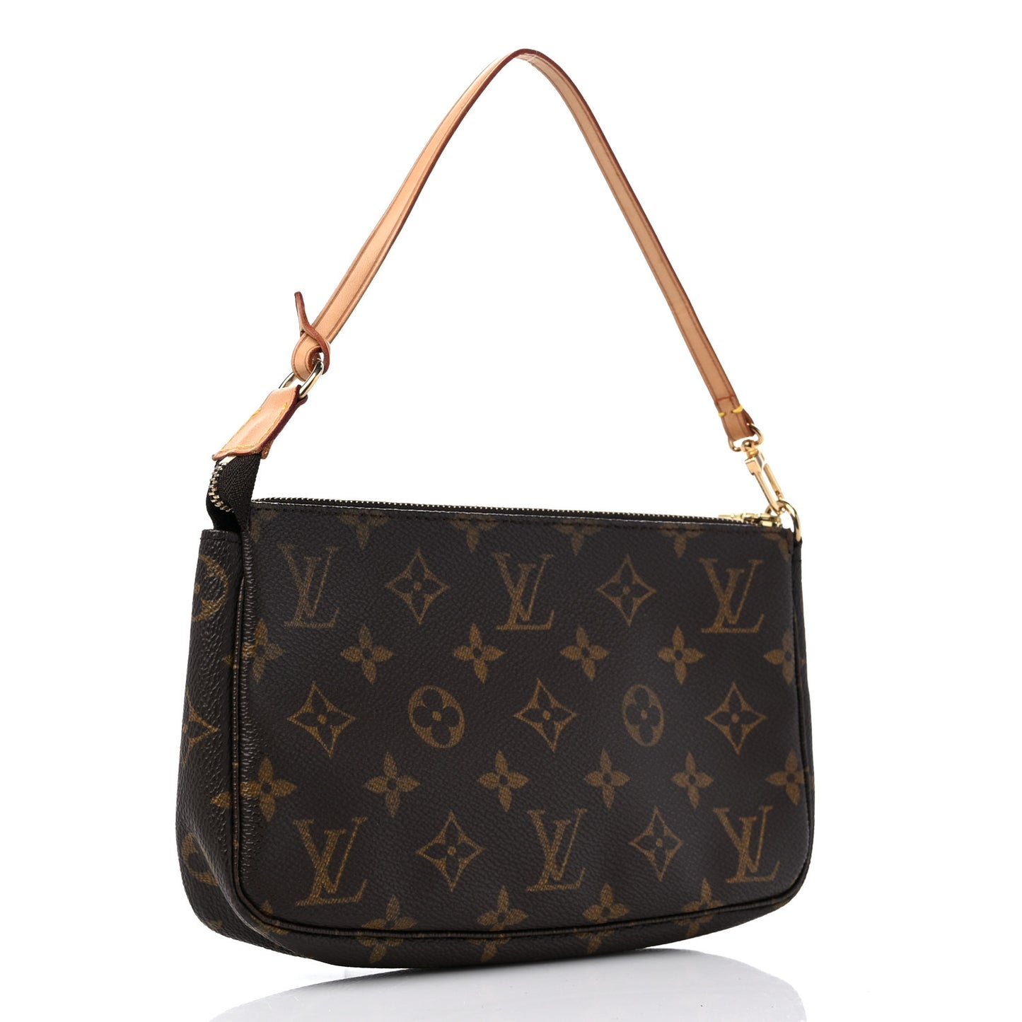Monogram Pochette Accessories