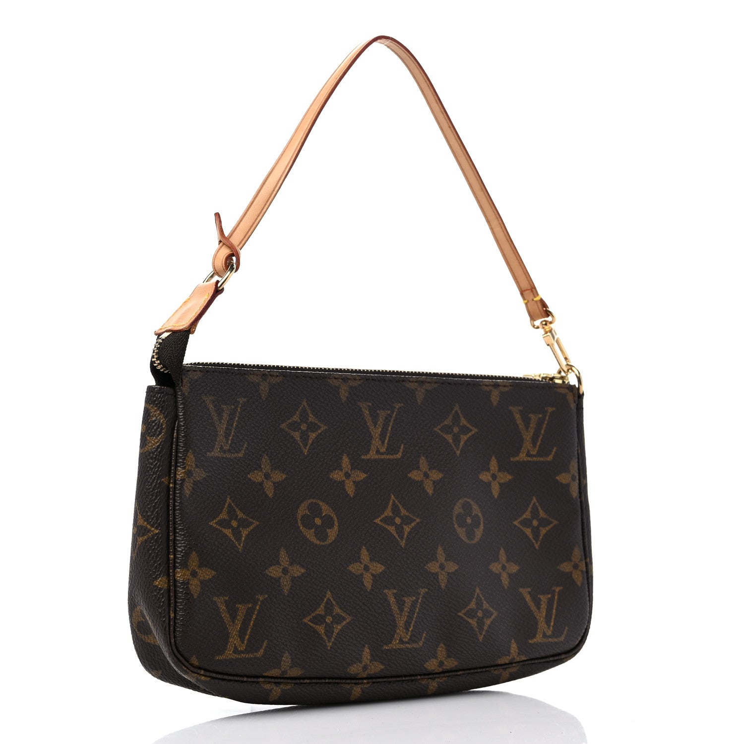 Louis Vuitton Monogram Pochette Accessories 3 of 11