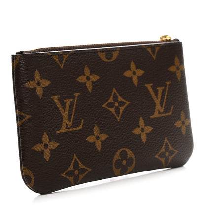 Louis Vuitton Monogram Key Pouch S 3 of 7