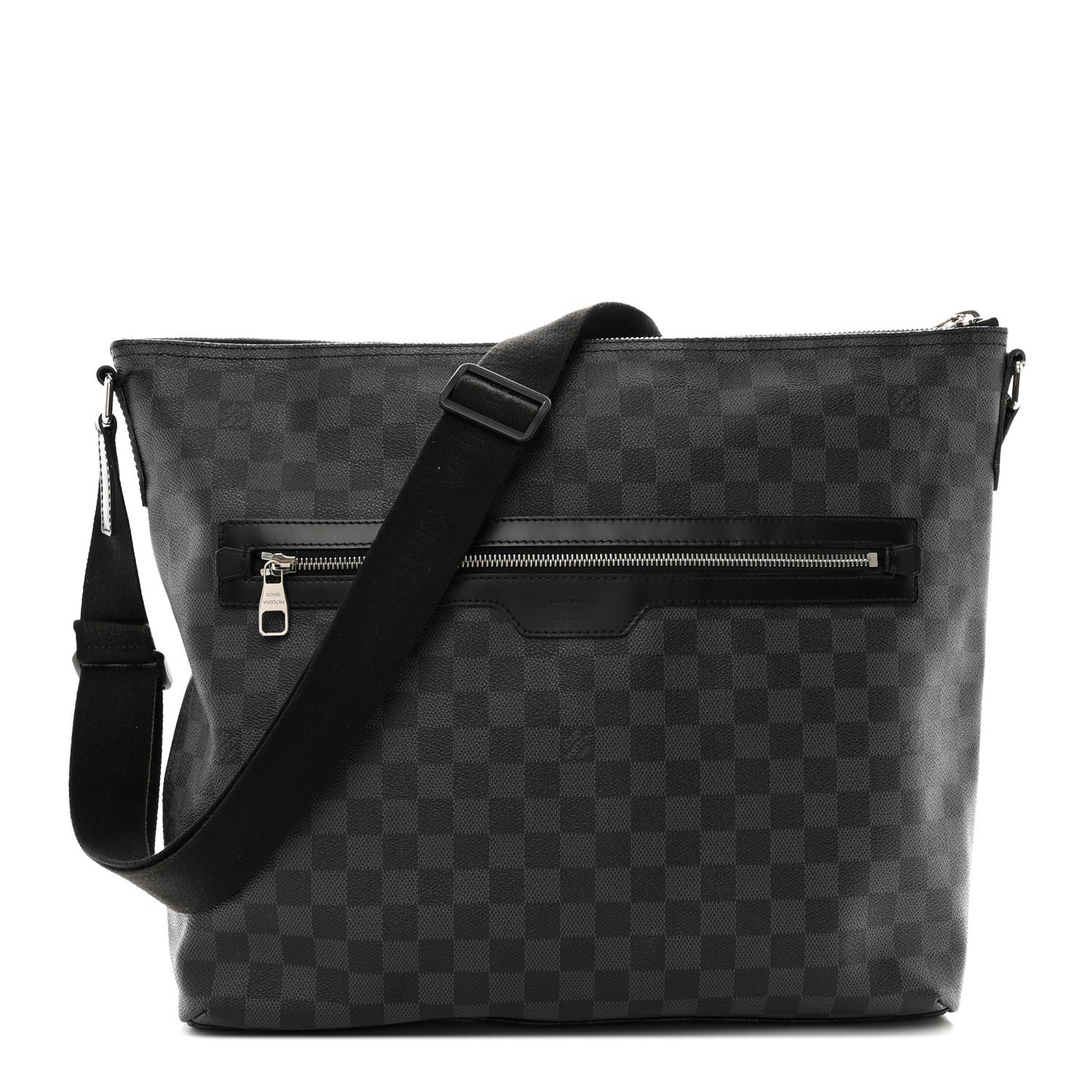Damier Graphite Mick GM
