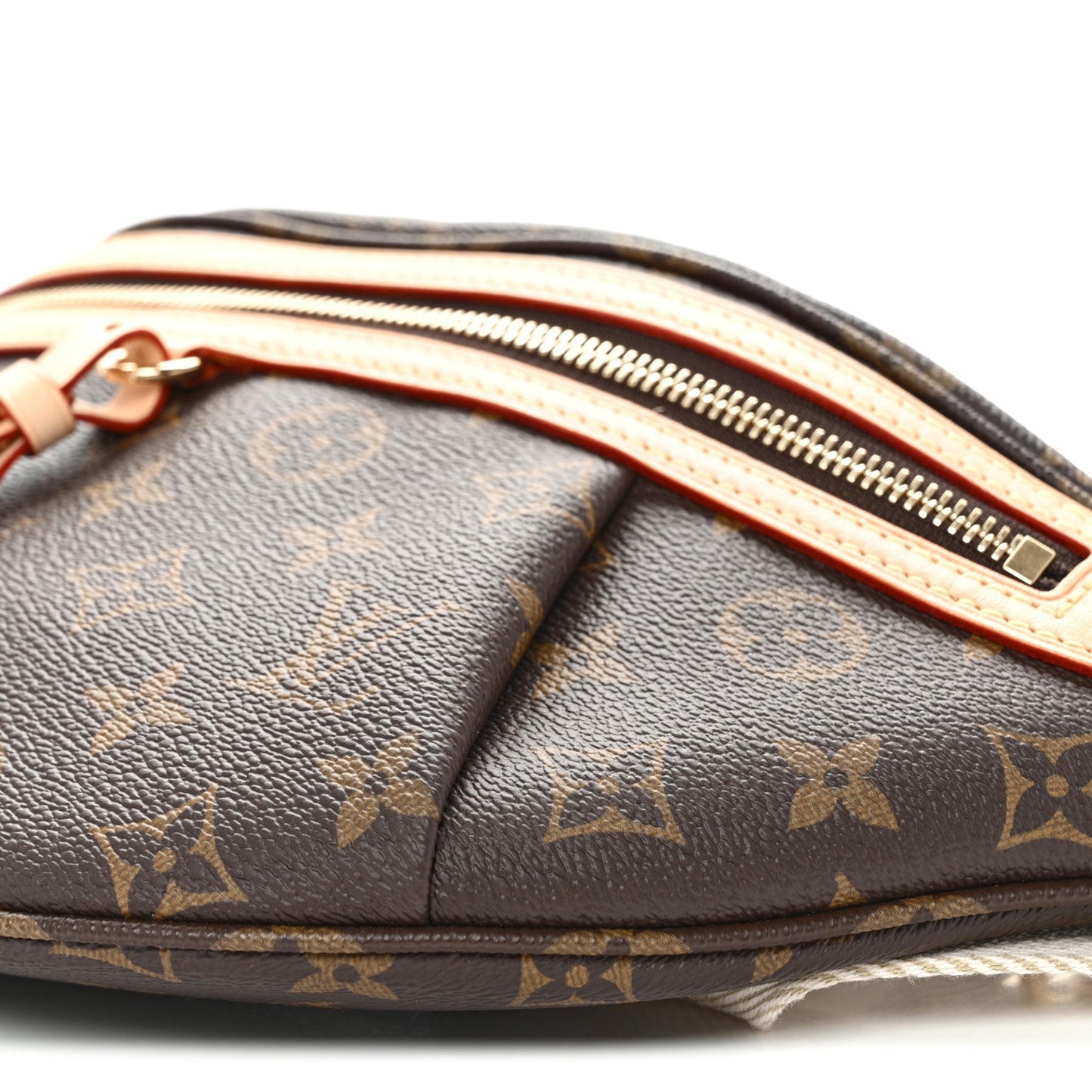 Monogram High Rise Bumbag