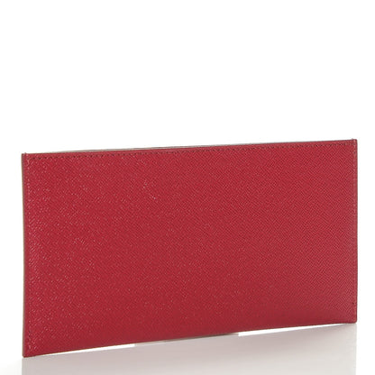 Louis Vuitton Calfskin Felicie Chain Wallet Card Holder Insert 3 of 5