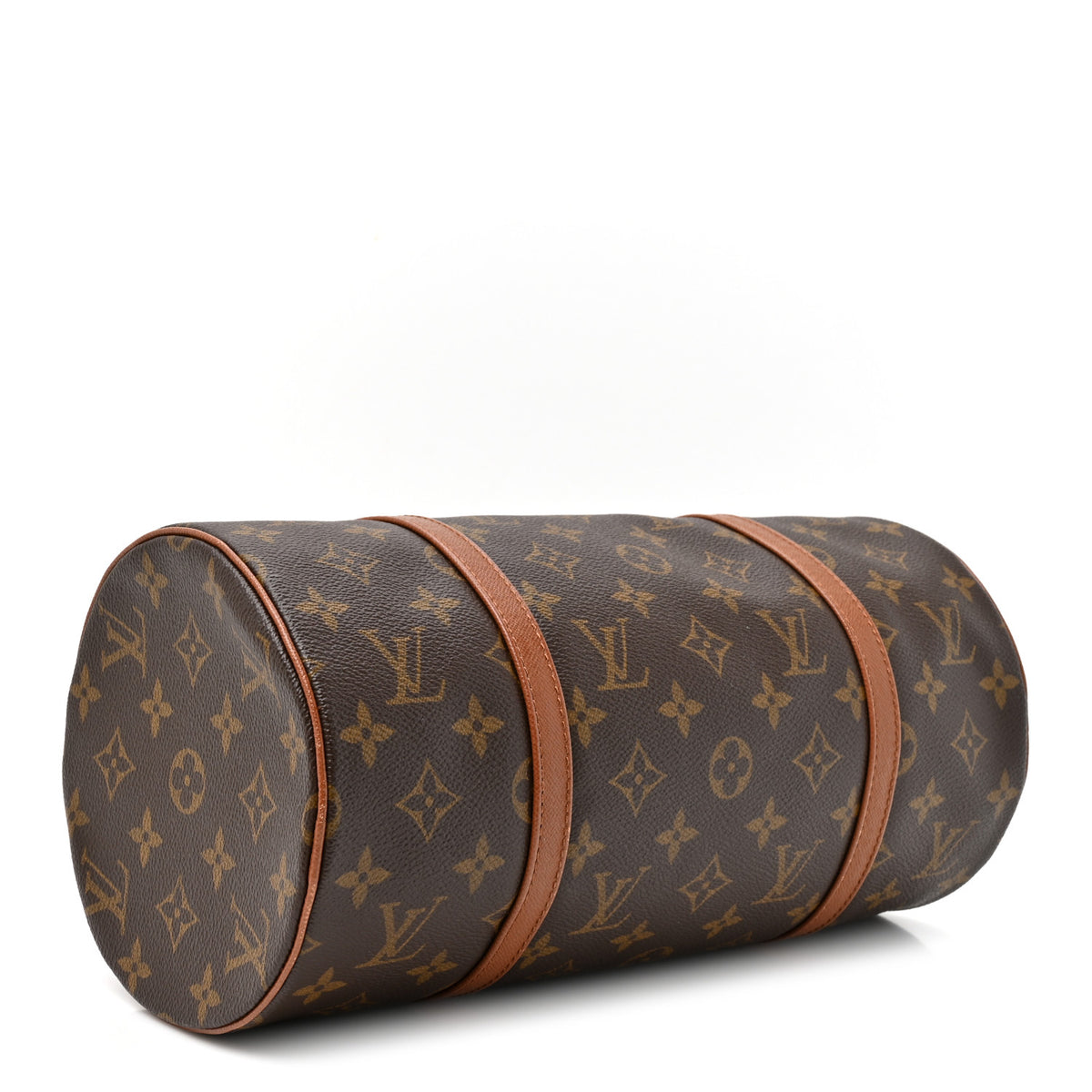 Louis Vuitton Monogram Papillon 30 with Companion 4 of 9