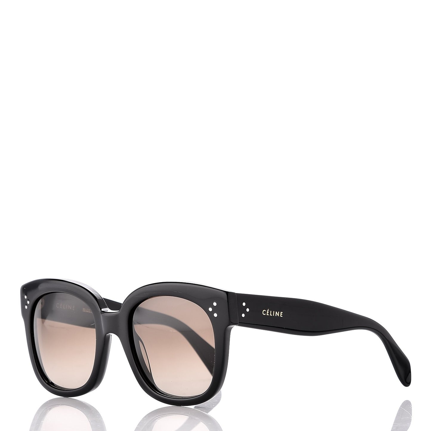 New Audrey Sunglasses CL 41805/S Black