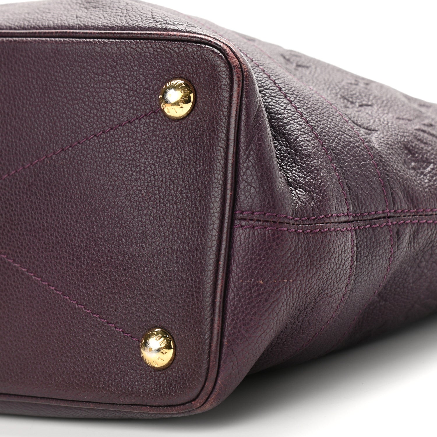 Louis Vuitton Empreinte Citadine PM Aube 11 of 12