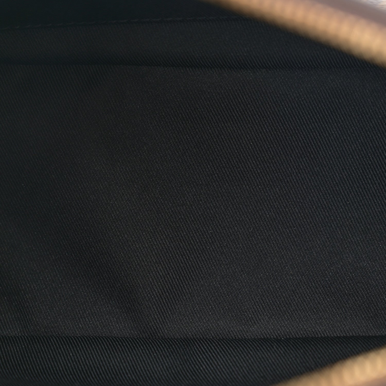 Louis Vuitton Monogram Boulogne NM Black 5 of 9