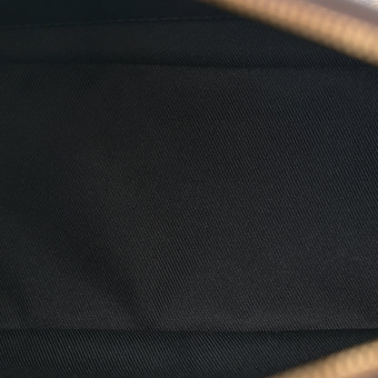 Louis Vuitton Monogram Boulogne NM Black 5 of 9