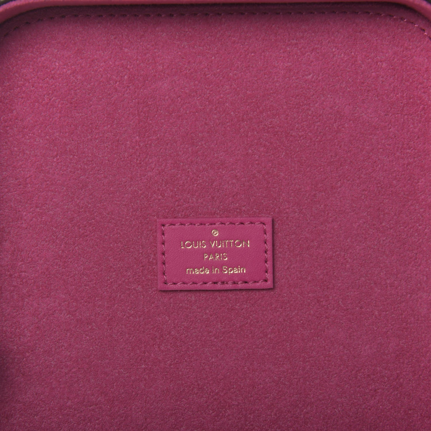 Louis Vuitton Monogram 2018 Christmas Animation Clarence Box MM 6 of 7