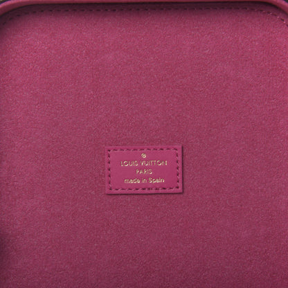 Louis Vuitton Monogram 2018 Christmas Animation Clarence Box MM 6 of 7