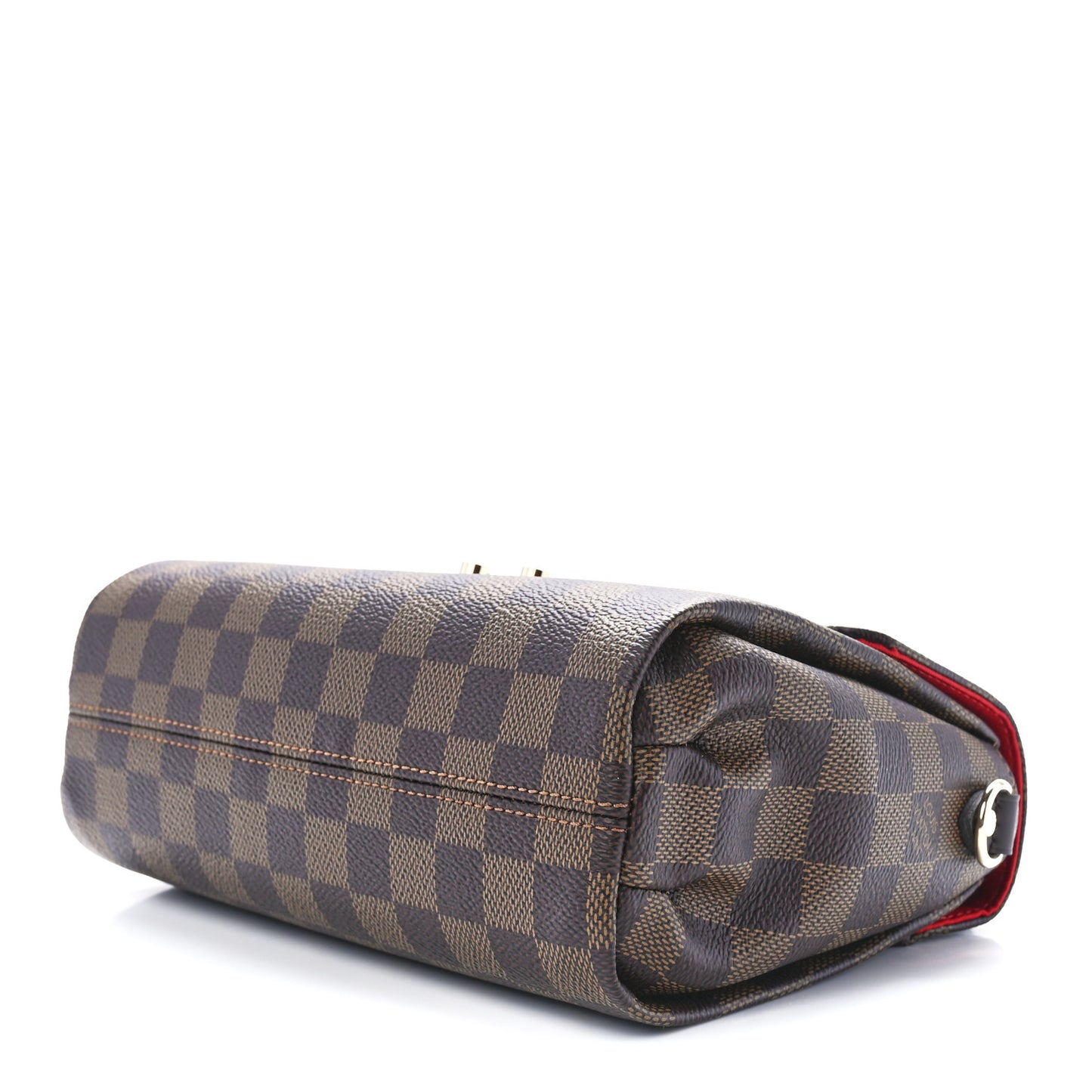 Damier Ebene Croisette